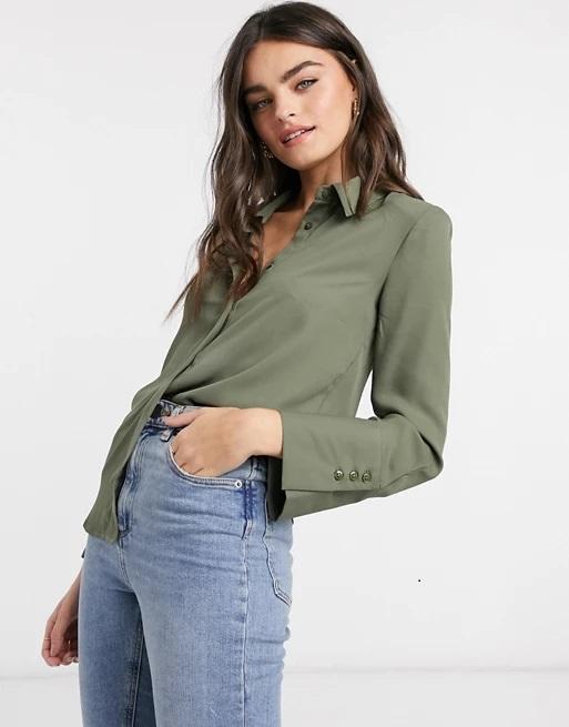 Chemise Clara