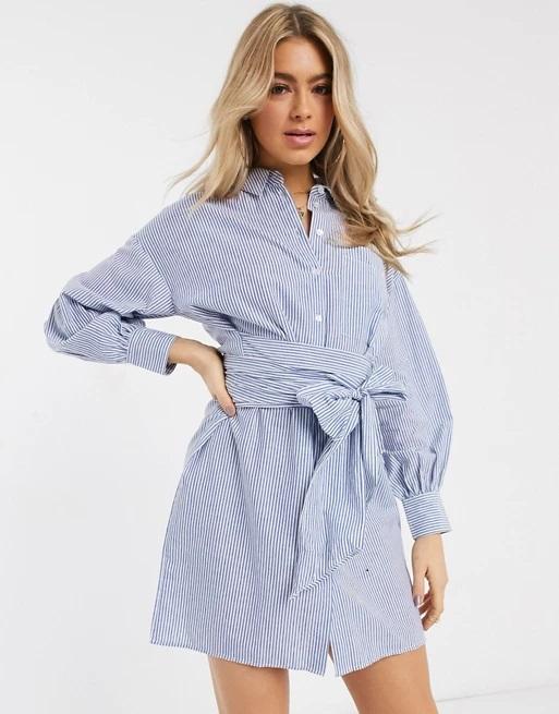 Chemise Aurora