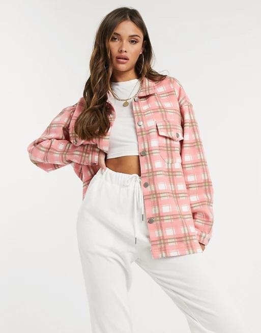 Chemise Dahlia