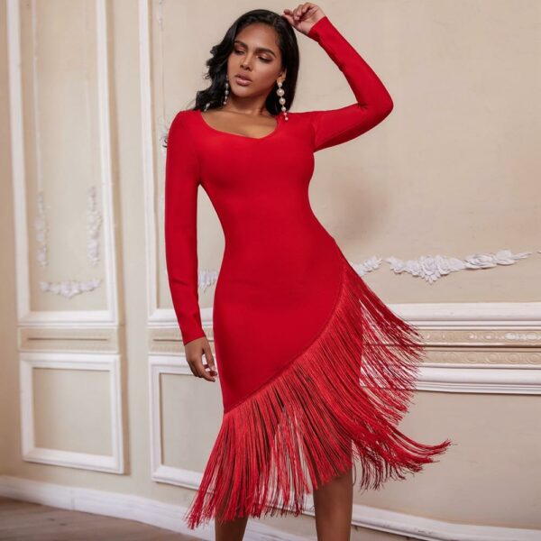 Robe Venetia