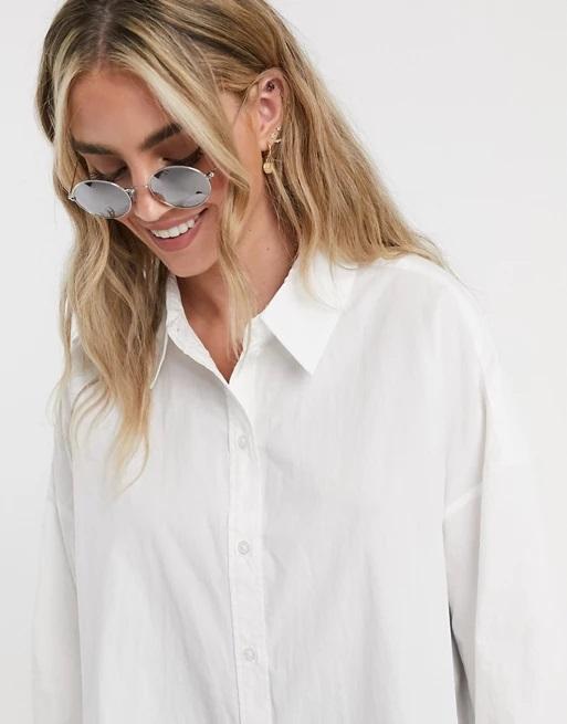Chemise Serena